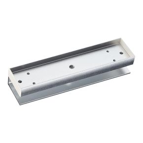 MBK-280U Bracket – U-Bracket for 280kg Maglock Strike Plate0