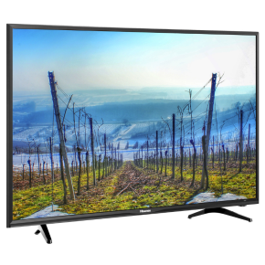 Hisense 49inch FHD Smart LED TV3