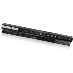 Original 40Wh Dell P64G P64G005 battery2