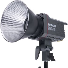 Amaran COB 200x S Bi-Color LED Monolight4