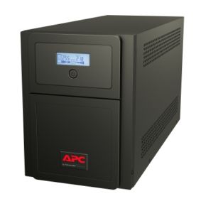 APC Easy UPS SMV 2000VA, Universal Outlet, 230V- SMV2000AI-MSX