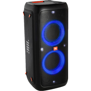 JBL PartyBox 200 - High Power Portable Wireless Bluetooth Party Speaker