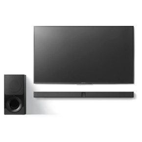 Sony HT-CT290 2.1ch Soundbar with Bluetooth® Technology0