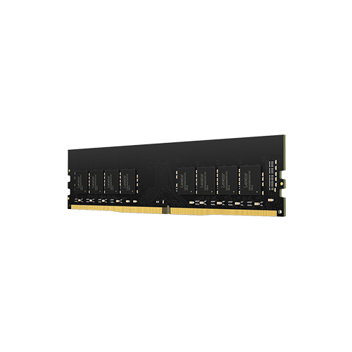 Lexar Desktop RAM DDR4 16GB 3200 - LD4AU016G-B3200GSST0