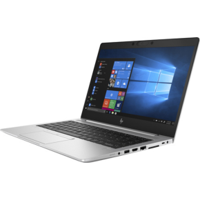 HP EliteBook 745 G6 AMD Ryzen 7 8 GB RAM 256 GB SSD3