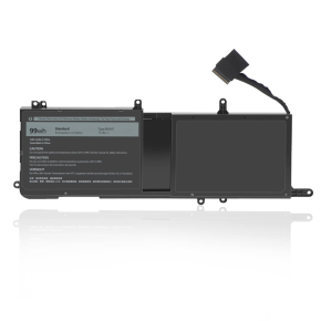Dell 09NJM1 9NJM1 Original 99Wh  battery4