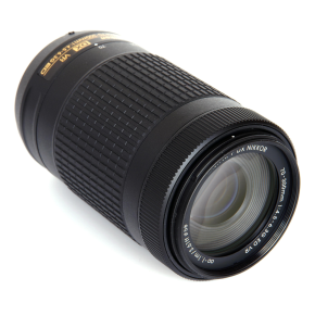Nikon AF-S VR Zoom-NIKKOR 70-300mm f/4.5-5.6G IF-ED Lens3