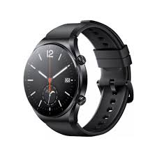 Xiaomi Watch S1 GL – Premium Smartwatch with AMOLED4