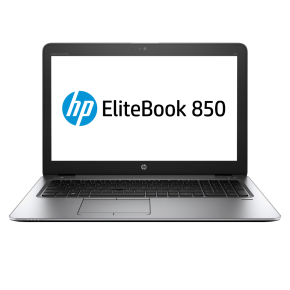 HP EliteBook 850 G4 Laptop 39.6 cm (15.6