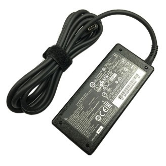 AC adapter charger for HP 14-cf0010ds2