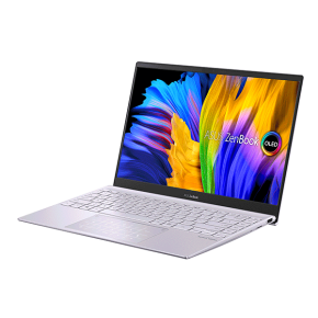 ASUS ZenBook  UX325EA-KG351T Intel Core i7 1165G7, 8GB DDR4 RAM on board, 512GB M.2 NVMe PCIe 3.0 SSD, Windows 10 Home, 13.3 Inches FHD (90NB0SL2-M08140)0
