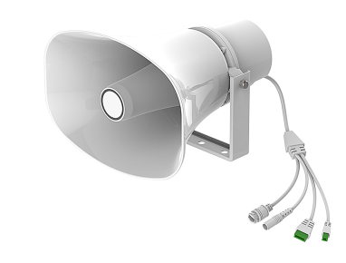 Fanvil A233 IP Horn Speaker – Loud & Clear Network Paging2