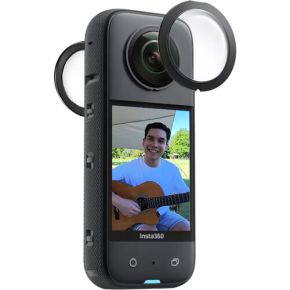 Insta360 Sticky Lens Guard Set for X30