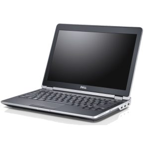 DELL LATITUDE E6220 CORE i5 4GB RAM/320GB HDD