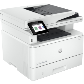 HP LaserJet Pro MFP 4103dw Printer- 2Z627A3