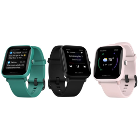 Amazfit Bip U Pro4
