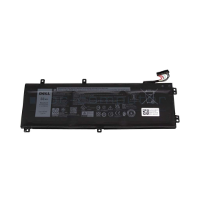 Original 56Wh Dell Precision 5530 2 in 1 battery4