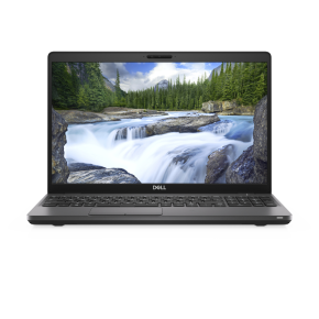 DELL Latitude 5501 Laptop 39.6 cm (15.6