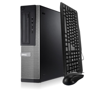 Dell Optiplex 390 Intel i5  3.1GHz Processor  4GB RAM  500GB  with Windows 10 Professional- CPU Only 0