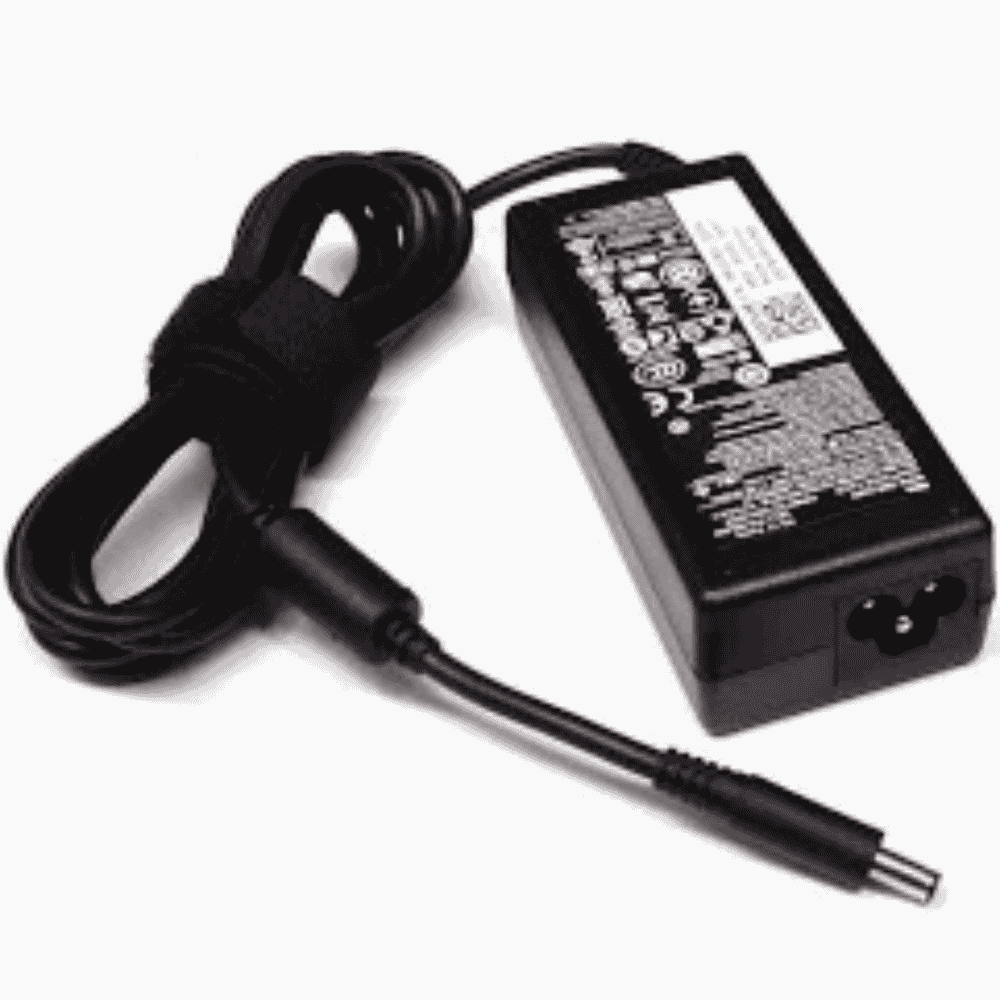Charger for Dell Vostro 3458 65W 19.5V 3.34A 