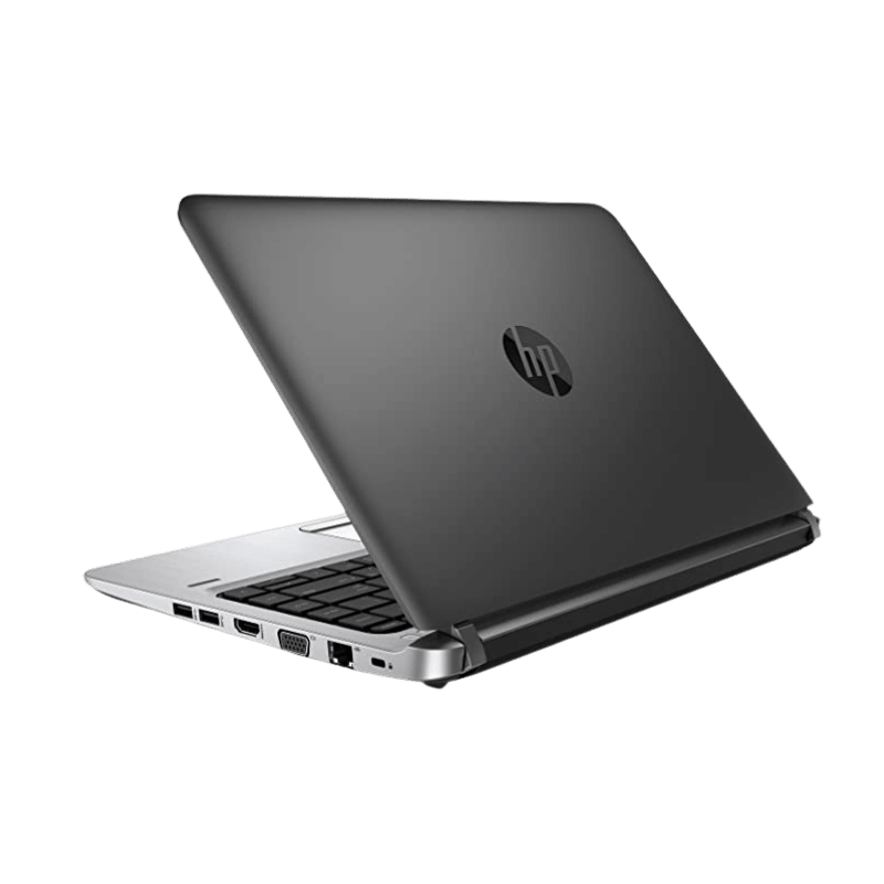 Hp 430 G3 corei5 6th gen 8gb 256gb0