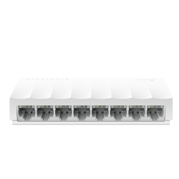 TP-Link 8-Port 10/100Mbps Desktop Switch ( TL-LS1008)2