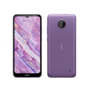 Nokia C10 Smartphone 2 GB RAM + 32 GB ROM 3G Dual Sim 5 MP + 5 MP Camera Android Version 113