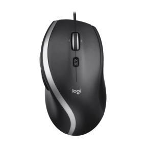 Logitech Corded Mouse M5002