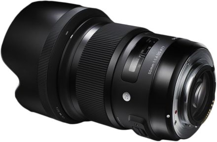 Sigma 56mm f/1.4 DC DN Contemporary Lens (Canon EF-M)4