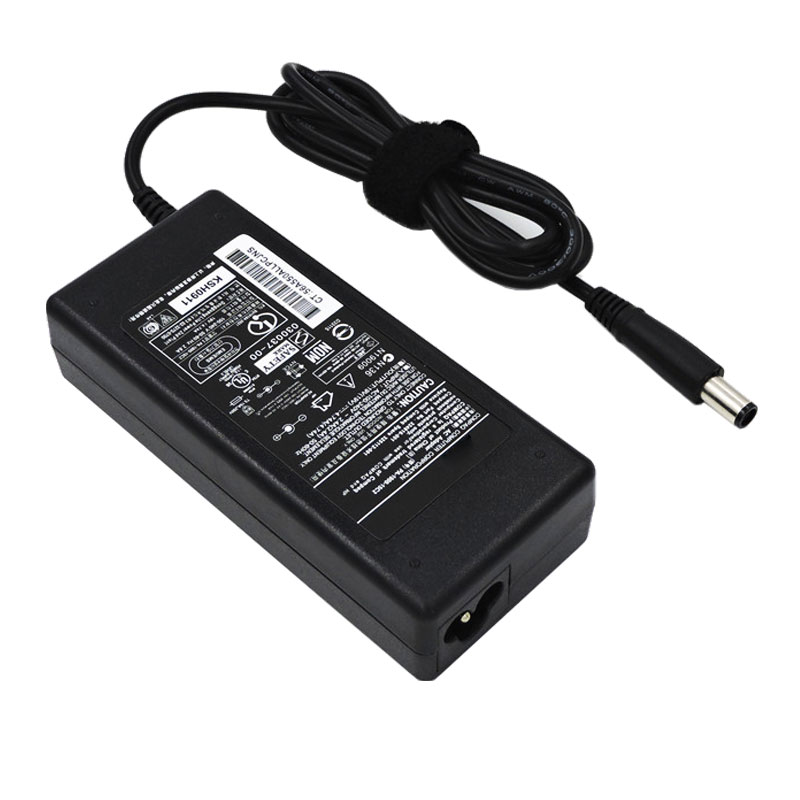 HP EliteBook 8740w 18.5V 65W Laptop Power Adapter0