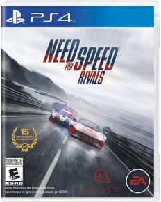 Need for Speed: Rivals2