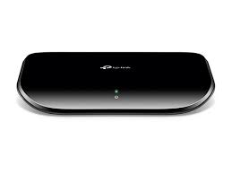 TP-Link TL-SG1005D UN 5-Port Gigabit Desktop Switch0