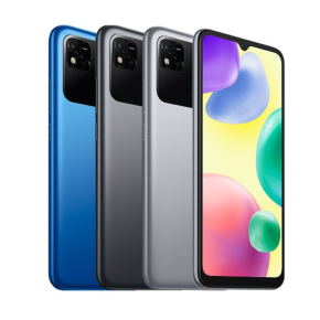 Xiaomi Redmi 10A 3GB 64GB4