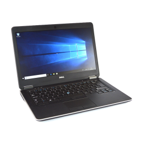 Dell Latitude E7440 Intel Core i7-4600U 4GB RAM, 500GB0
