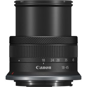 Canon EOS R50 Content Creator Edition