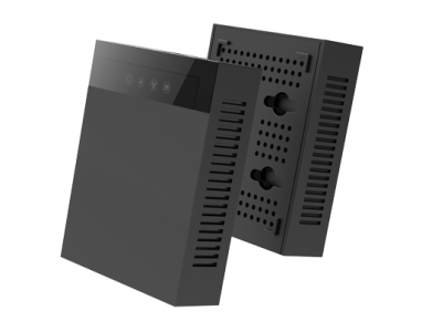 Fanvil GA10 Analog VoIP Gateway – Seamless Analog to IP0