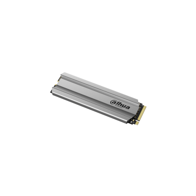 Dahua 512GB NVMe M.2 PCIe Gen 3.0x4 2242 SSD - Read Speed 3400MB/s write speed 3000 MB/s  -DHI-SSD-C900VND512G0