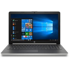 HP Notebook 15 , Intel Core i7-8550U Processor,8 GB RAM, 1TB Hard Disk, Radeon Graphics2