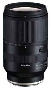 Tamron 18-300mm f/3.5-6.3 Di III-A VC VXD Lens for Sony E