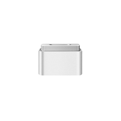 Apple MagSafe to MagSafe 2 Converter - power connector adapter - MagSafe 20