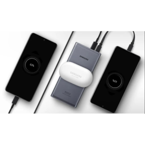 Samsung 25W Fast Charging 10,000mAh Type-C Power Bank4