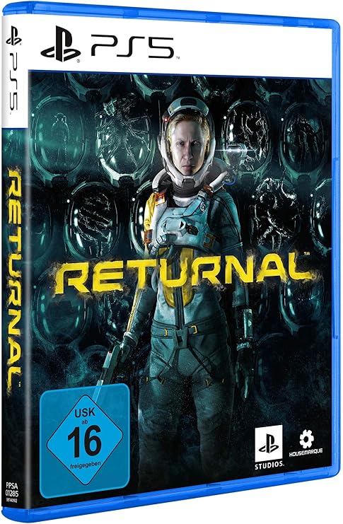 Returnal - [PlayStation 5]3