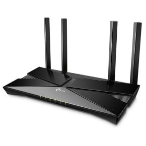TP-Link Wifi 6 AX1500 Smart WiFi Router (Archer AX10)