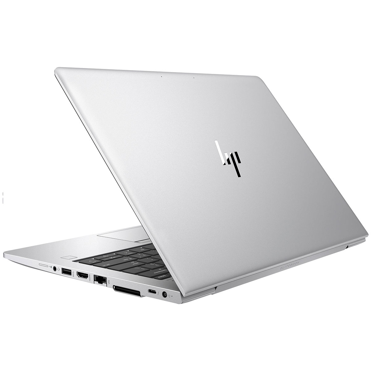 HP EliteBook 830 G5 Intel Core i7-8650U Laptop Full HD Screen 8 GB RAM 256 GB SSD Windows 10 Pro0