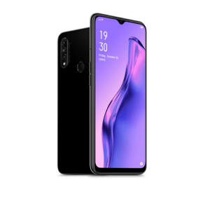 Oppo A31 (128GB + 4GB RAM)3