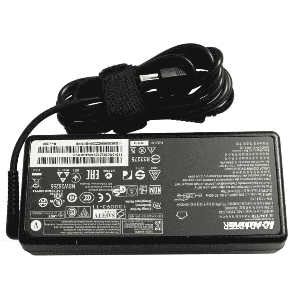 Charger fit Lenovo Flex 3-1580 65W 20V 3.25A0
