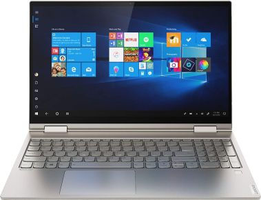 Lenovo Yoga C740 Intel® Core™ i7-10710U Hybrid (2-in-1) 35.6 cm (14