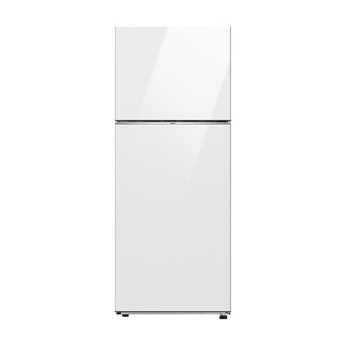 Samsung RT42CB662112 415L Double Door No Frost Fridge0