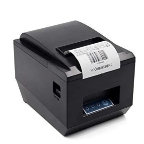 X-POS E260N USB Serial VGA LAN Thermal Receipt Printer4