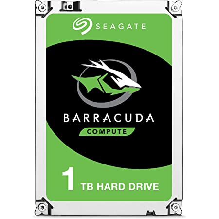 Seagate SkyHawk 1TB 3.5 inch Internal Surveillance Harddrive – (ST1000VX005)